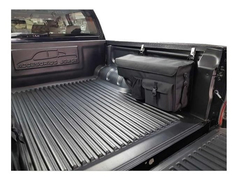 Baúl Lateral Móvil Amarok Frontier Hilux Ranger - Full Equipamientos 4x4