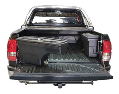 Baúl Lateral Móvil Amarok Frontier Hilux Ranger - comprar online