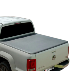 Lona Marítima Flash Cover Amarok Hilux Ranger S10 Frontier