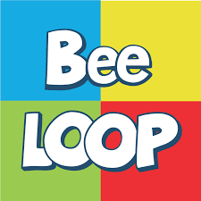 Banner da categoria Bee Loop