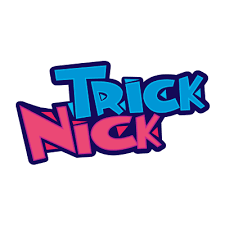 Banner da categoria Trick Nick