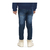 Calça Jeans Infantil 109279 Masculina