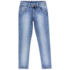 Calça Jeans Infantil Colorittá 171832 6151