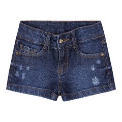 Shorts Jeans Colorittá 172252 6056