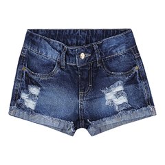 Shorts Jeans Colorittá 172253 6056