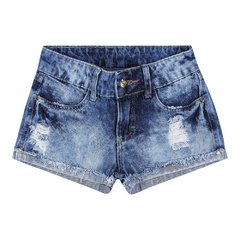 Shorts Jeans Colorittá 172253 6151 