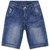 Bermuda Jeans Infantil Colorittá