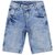 Bermuda Jeans Infantil Menino Colorittá