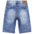 Bermuda Jeans Infantil Colorittá Atacado 