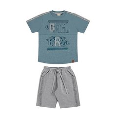 Conjunto Angerô Infantil 