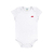 Body Bebê Branco 54138 - Marlan Baby - comprar online