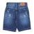 Bermuda Jeans Infantil Colorittá 171830 6056 - comprar online