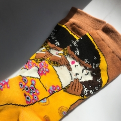 Medias El Beso Klimt - comprar online