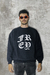 Buzo Monogram Oversize