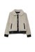 Campera Rusia