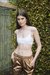 Bikini Band Blanca en internet