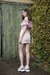 Falda Pink - comprar online