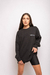 Remera Monogram
