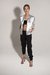 Pantalon Kara Negro - comprar online