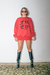 Buzo Monogram Oversize - comprar online