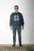 Buzo Monogram Oversize - comprar online