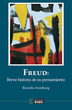 Freud: breve historia de su pensamiento / Disponible solo en Ebook e Impresión bajo demanda - comprar online