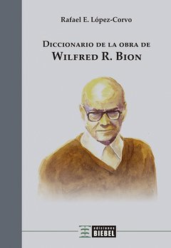 Diccionario de la obra de Wilfred R. Bion - comprar online