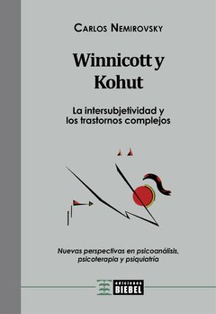 Winnicott y Kohut / Disponible sólo en Ebook - comprar online