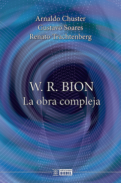 W. R. Bion, la obra compleja - comprar online