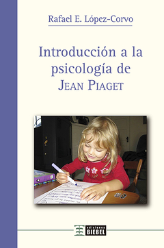 Introducción a la psicología de Jean Piaget - comprar online