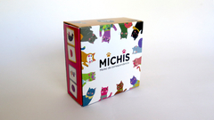 MICHIS - MEMO DE CORRESPONDENCIA