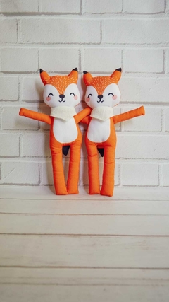 MUÑECOS PATAS LARGAS ANIMALITOS - comprar online