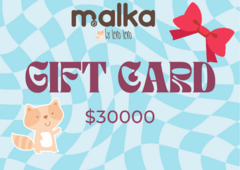 Gift Card $30000