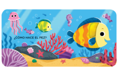 Toca y Escucha - El Mar en internet