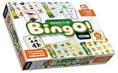 Bingo de Animalitos