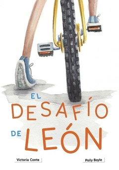 EL DESAFIO DE LEON