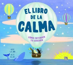 EL LIBRO DE LA CALMA