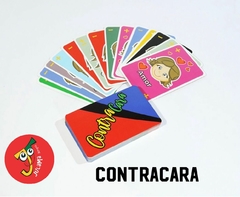 CONTRACARA