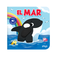 Toca y Escucha - El Mar