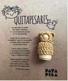 QUITAPESARES