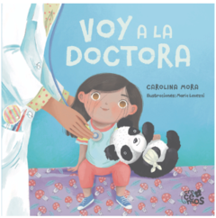 VOY A LA DOCTORA - comprar online