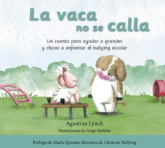 LA VACA NO SE CALLA