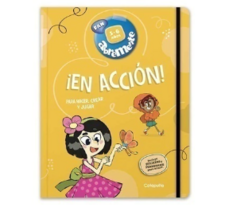 ABREMENTE EN ACCION - comprar online