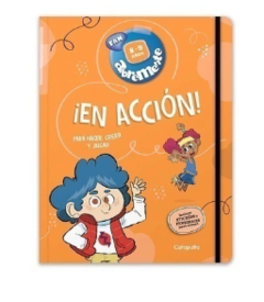 ABREMENTE EN ACCION - tienda online