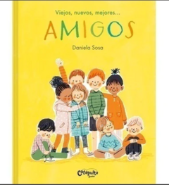 AMIGOS