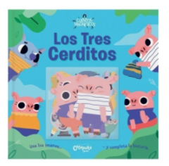 CUENTOS MAGNETICOS - comprar online