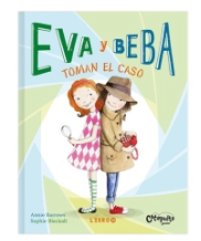 EVA Y BEBA - Malka Juegos