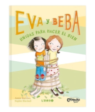 Imagen de EVA Y BEBA