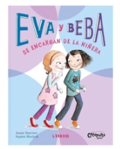 EVA Y BEBA - comprar online