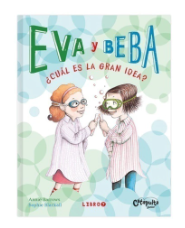 EVA Y BEBA en internet